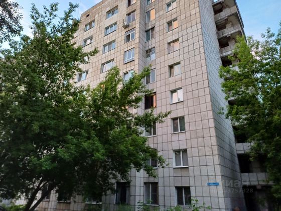 Аренда 1-комнатной квартиры 36,4 м², 4/9 этаж