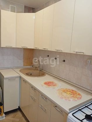 Продажа 2-комнатной квартиры 48 м², 8/10 этаж