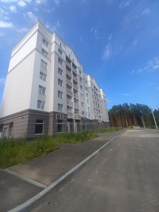 Продажа 1-комнатной квартиры 39,2 м², 4/7 этаж