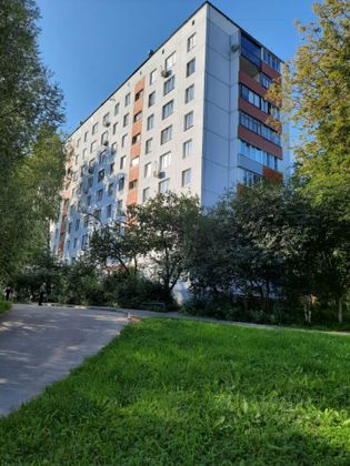 Продажа 3-комнатной квартиры 59,1 м², 9/9 этаж