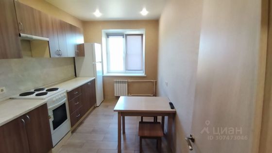 Продажа 1-комнатной квартиры 33 м², 3/3 этаж