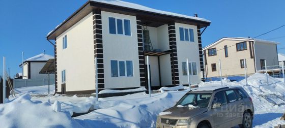 Продажа дома, 162 м², с участком 10 соток