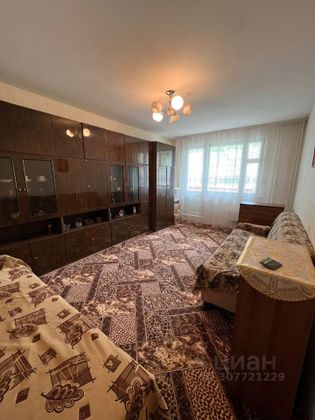 Продажа 3-комнатной квартиры 73,8 м², 4/17 этаж