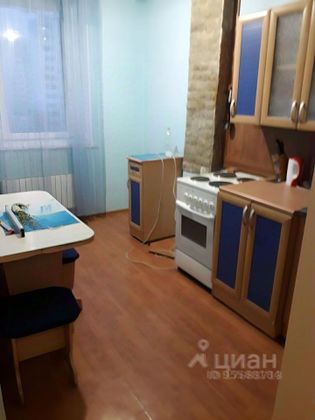 Продажа 1-комнатной квартиры 32 м², 3/4 этаж