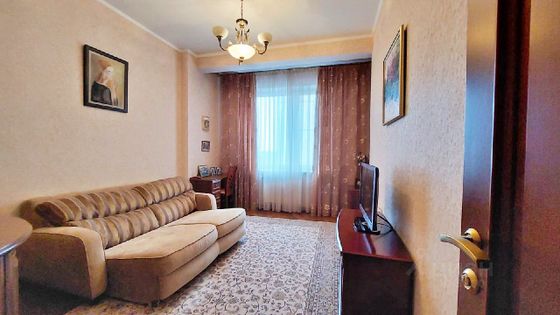 Продажа 2-комнатной квартиры 72,7 м², 5/18 этаж