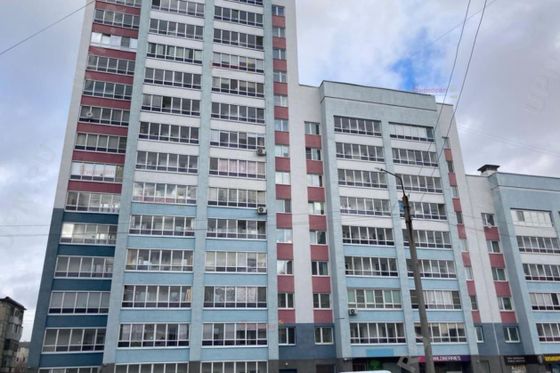 Продажа 2-комнатной квартиры 61 м², 2/14 этаж