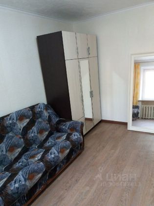 Продажа 1-комнатной квартиры 30 м², 3/5 этаж