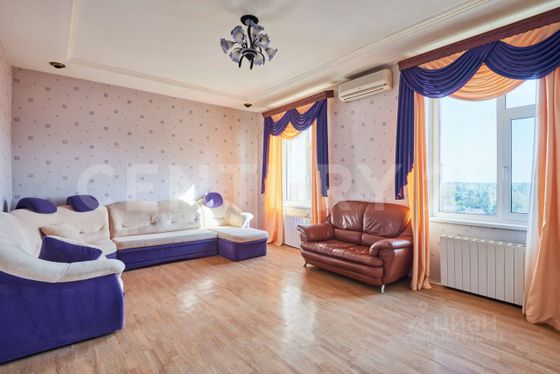 Продажа 2-комнатной квартиры 67,7 м², 7/7 этаж