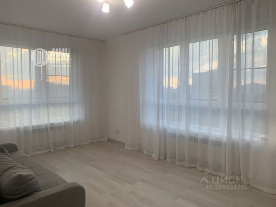 Продажа 3-комнатной квартиры 77,5 м², 10/25 этаж