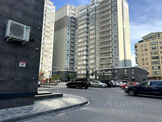 Продажа 2-комнатной квартиры 72 м², 13/16 этаж