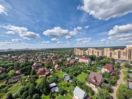 Продажа 2-комнатной квартиры 74,8 м², 15/18 этаж