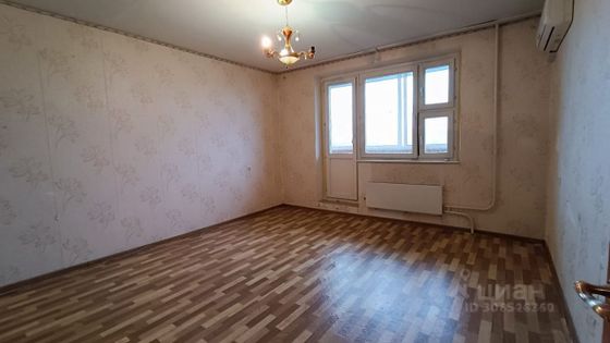 Продажа 1-комнатной квартиры 38,5 м², 13/16 этаж