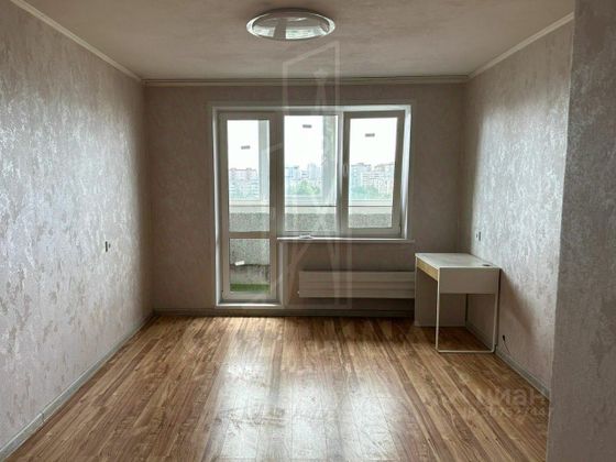 Продажа 1-комнатной квартиры 34 м², 9/9 этаж