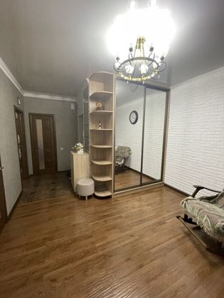 Продажа 3-комнатной квартиры 86 м², 12/12 этаж