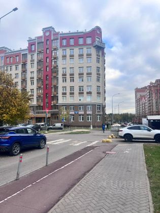 Продажа 2-комнатной квартиры 62,4 м², 11/11 этаж