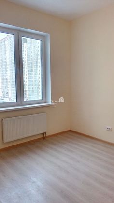 Продажа 1-комнатной квартиры 34,6 м², 5/20 этаж