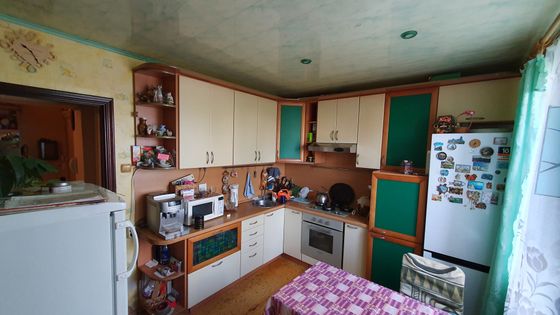 Продажа 3-комнатной квартиры 66 м², 2/10 этаж