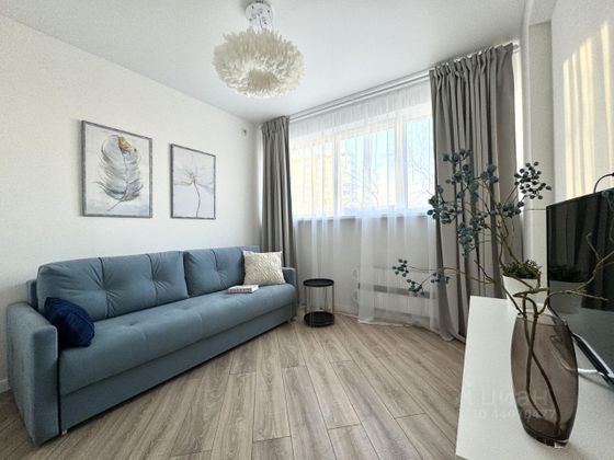 Продажа 3-комнатной квартиры 51,3 м², 3/16 этаж