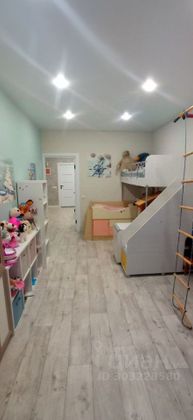 Продажа 3-комнатной квартиры 81,9 м², 11/26 этаж