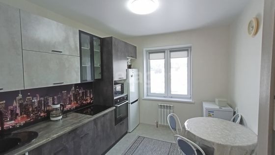 Продажа 2-комнатной квартиры 52,2 м², 9/9 этаж