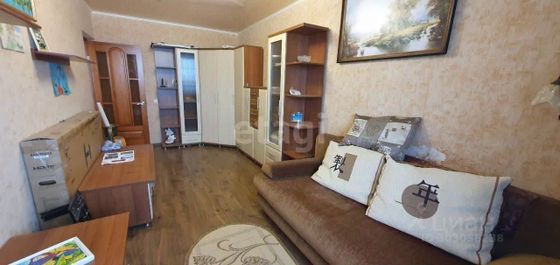 Продажа 3-комнатной квартиры 94,4 м², 4/6 этаж