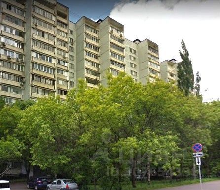 Продажа 2-комнатной квартиры 50,2 м², 3/16 этаж