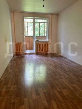 Продажа 1-комнатной квартиры 31,3 м², 1/9 этаж