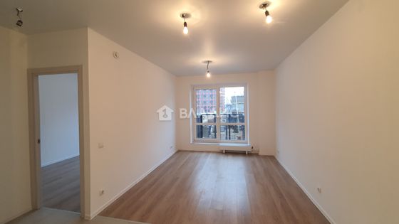 Продажа 1-комнатной квартиры 35,9 м², 2/16 этаж