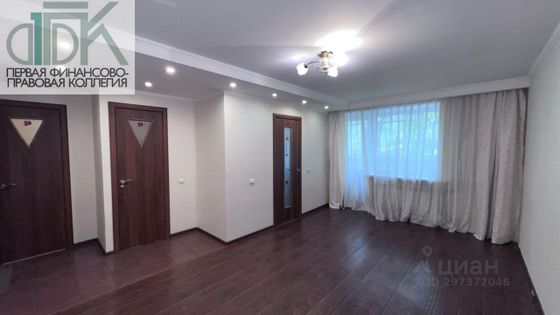 Продажа 1-комнатной квартиры 32,7 м², 1/5 этаж