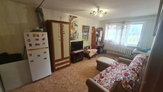 Аренда 2-комнатной квартиры 45 м², 1/5 этаж