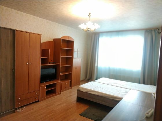 Продажа 3-комнатной квартиры 81 м², 25/25 этаж