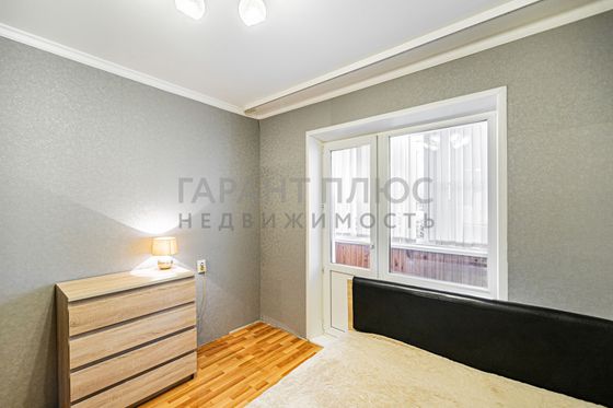 Продажа 3-комнатной квартиры 64 м², 2/10 этаж