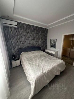 Продажа 3-комнатной квартиры 115 м², 6/10 этаж