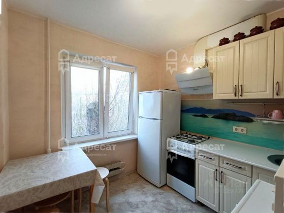 Продажа 1-комнатной квартиры 30,7 м², 4/5 этаж