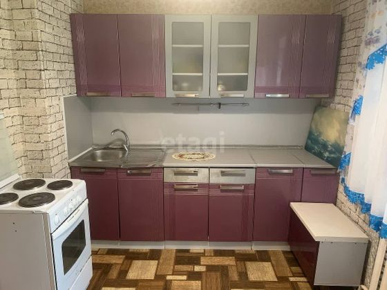 Продажа квартиры-студии 24,1 м², 5/5 этаж