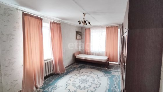 Продажа 2-комнатной квартиры 42,4 м², 3/5 этаж