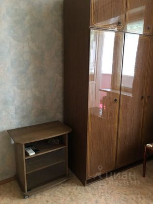 Продажа 1-комнатной квартиры 33,8 м², 3/9 этаж