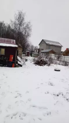 Продажа участка, 1 087 соток