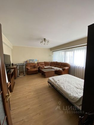 Продажа 2-комнатной квартиры 53,5 м², 12/16 этаж