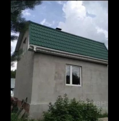 Продажа дома, 70 м², с участком 6 соток