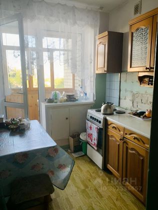 Продажа 2-комнатной квартиры 51,4 м², 4/13 этаж