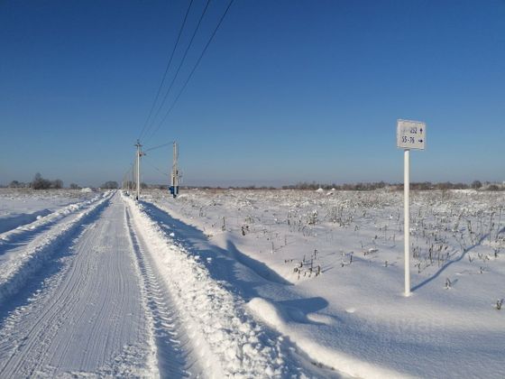 Продажа участка, 8 соток