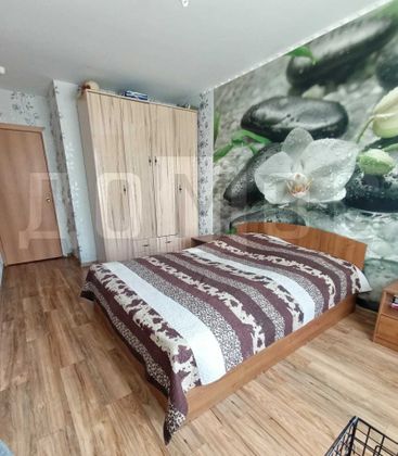 Продажа 2-комнатной квартиры 61,4 м², 11/15 этаж