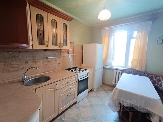 Продажа 3-комнатной квартиры 65,5 м², 9/9 этаж