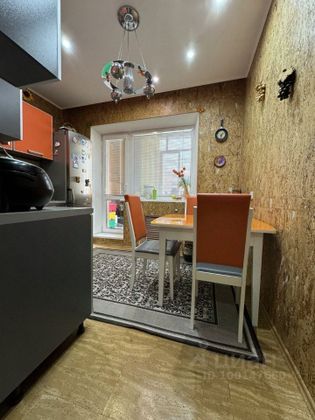 Продажа 3-комнатной квартиры 69,6 м², 4/5 этаж