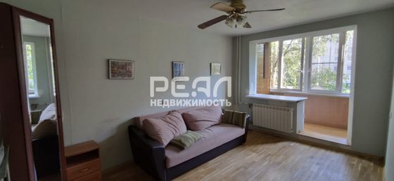 Аренда 2-комнатной квартиры 55 м², 2/9 этаж