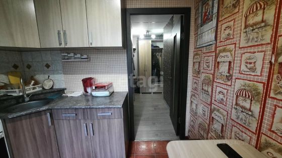 Продажа 3-комнатной квартиры 58,1 м², 4/5 этаж