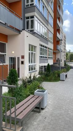 Продажа 2-комнатной квартиры 36,8 м², 7/16 этаж