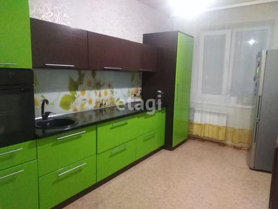 Продажа 2-комнатной квартиры 59,1 м², 4/10 этаж