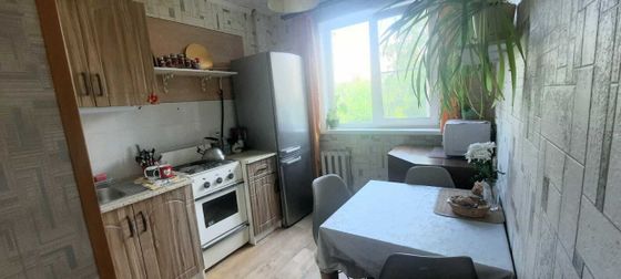 Продажа 1-комнатной квартиры 33,1 м², 3/5 этаж